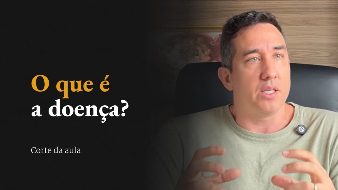 O que é a doença?
