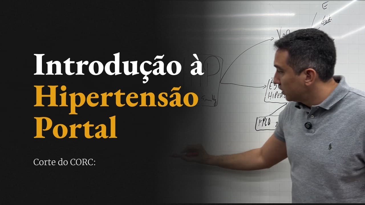 Vídeo CORC