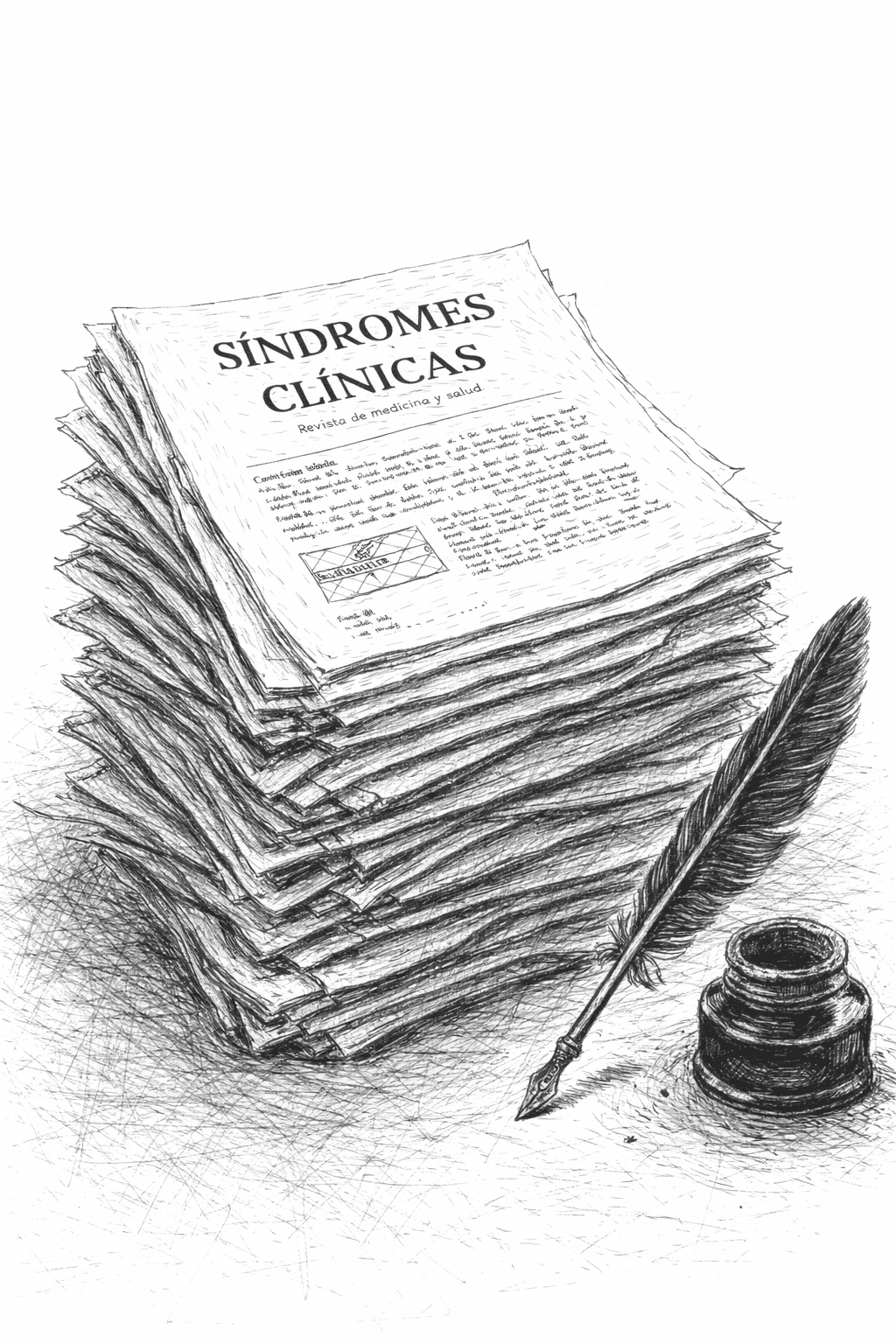 Epônimos e Síndromes Clínicas